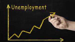 GA Regional Commissions See Rise in May Unemployment Rates