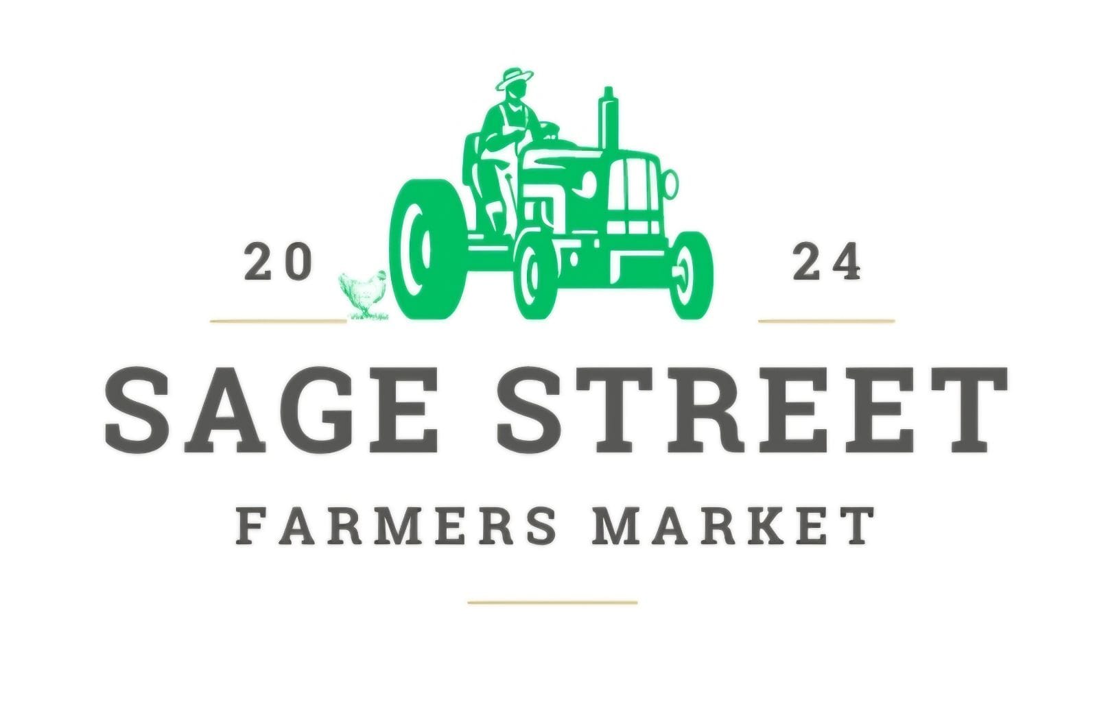 Sage Street Farmers Market