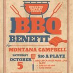 Benefit BBQ