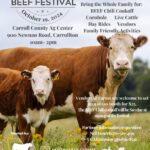 Beef Festival