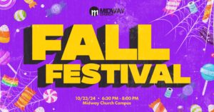 Midway Fall Festival