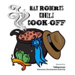 Hat Roberts Chili Cook off