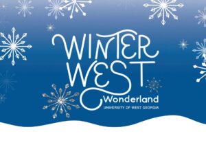 Winter West Wonderland