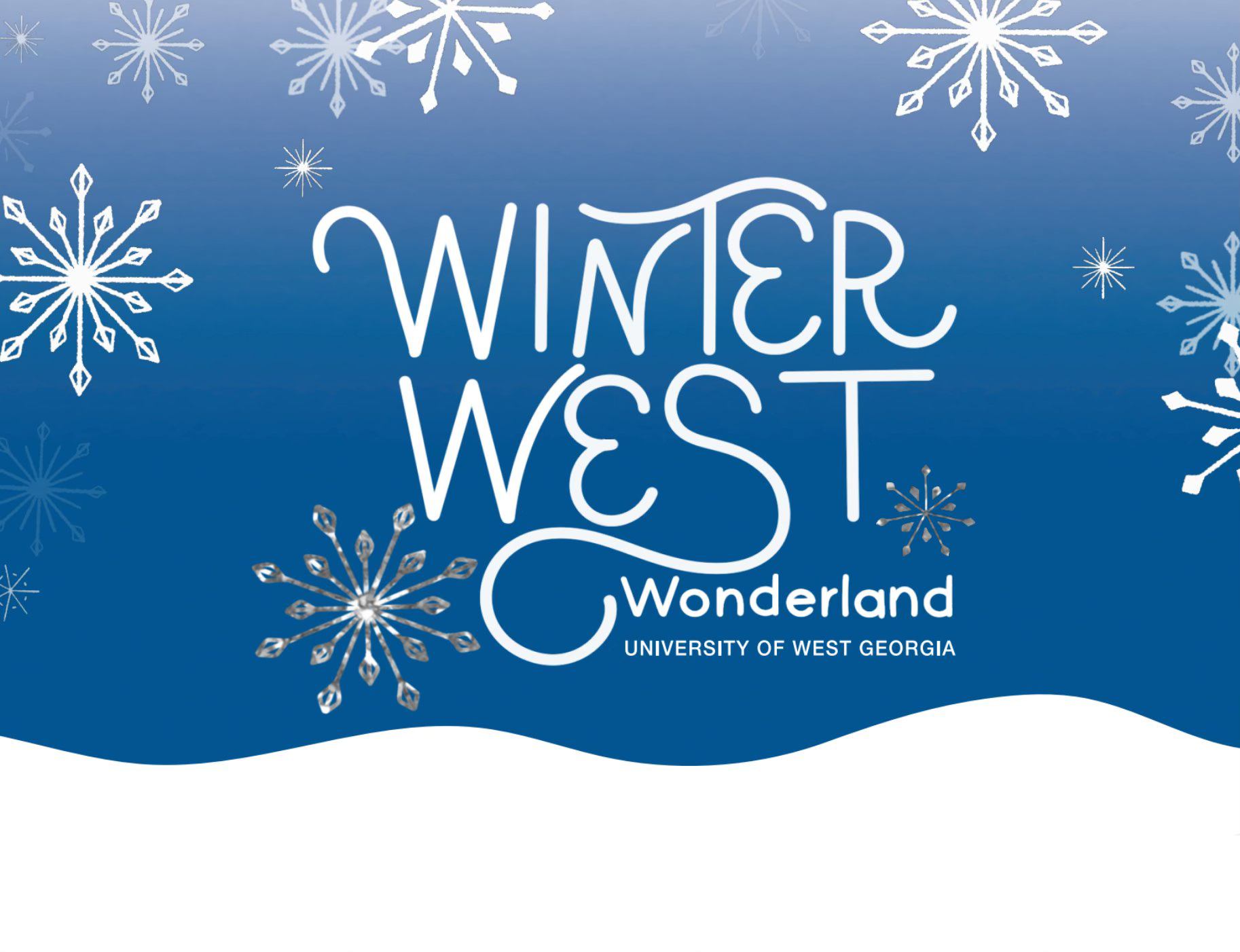 Winter West Wonderland