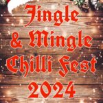 Jingle and Mingle Holiday Fest