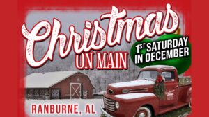 Ranburne’s Christmas on Main