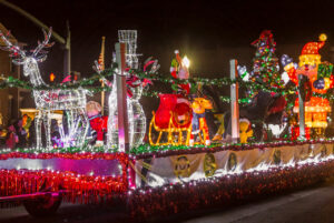 Tallapoosa Christmas Parade