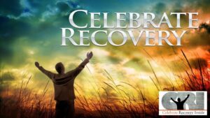 Celebrate Recovery