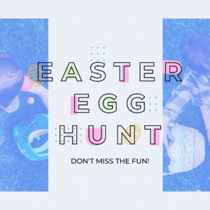 Easter Egg Hunt