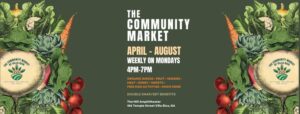 Villa Rica Community Market