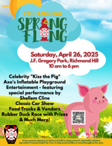 Spring Fling