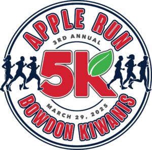 Apple Run 5K