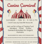 Carroll County Humane Society Canine Carnival