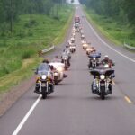Benefit Motorcycle Ride