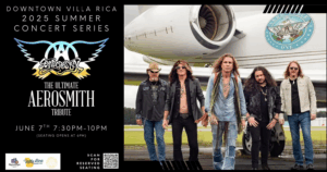 Summer Concert Series at The Mill