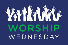Worship Wednesday