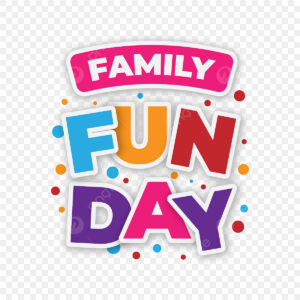 Family Fun Day