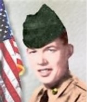 Ray McKibbens Memorial Day Remembrance